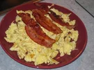 American Breakfast - Rezept
