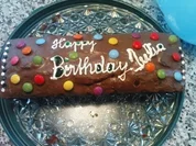 Schoggikuchen - Rezept