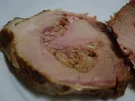 Schweinerollbraten Niedertemperatur - Rezept - Bild Nr. 2