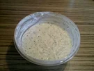 "DIP/SAUCE" Knoblauchsoße - Rezept