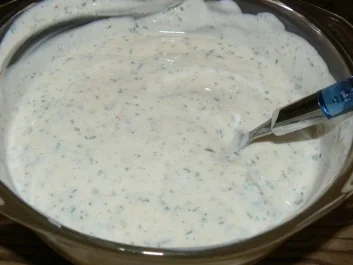 selbstgemachtes Hähnchen-Kebap - Rezept