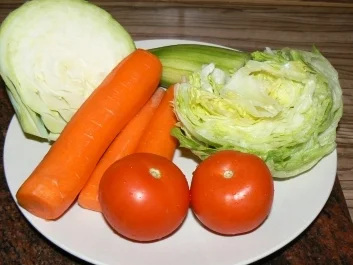 selbstgemachtes Hähnchen-Kebap - Rezept