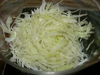 selbstgemachtes Hähnchen-Kebap - Rezept