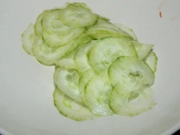 selbstgemachtes Hähnchen-Kebap - Rezept