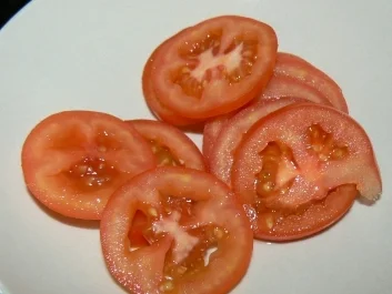 selbstgemachtes Hähnchen-Kebap - Rezept