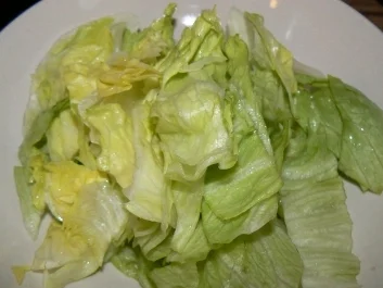 selbstgemachtes Hähnchen-Kebap - Rezept