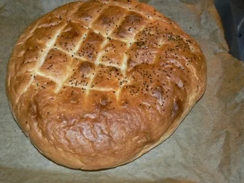 selbstgemachtes Hähnchen-Kebap - Rezept