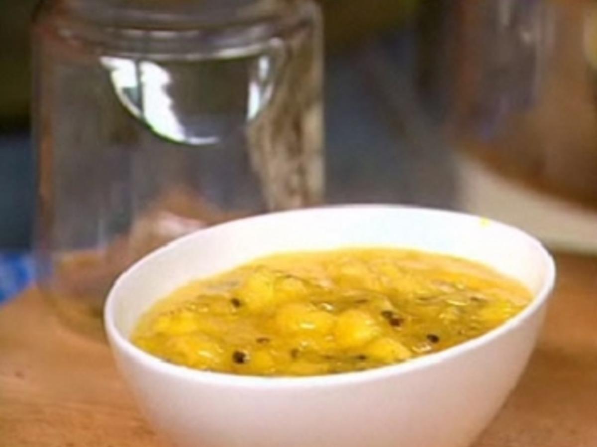 Kirsch Bananen Marmelade Rezepte