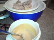 Thunfischdip - Rezept