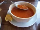Menzilsuppe - Rezept