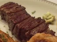 Sizzling Summer Steak - Rezept