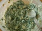 Spinat-Dip - Rezept