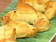 Schokocroissants - Rezept - Bild Nr. 9