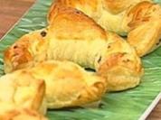 Schokocroissants - Rezept - Bild Nr. 9