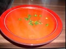 beste Tomatensuppe, wo gibt - Rezept
