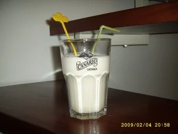 Rezept: Pina Colada Pina Colada - Rezept