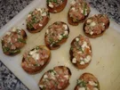 Bruschetta - Rezept