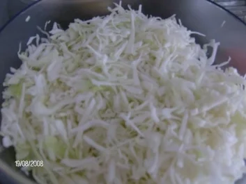 Bayrisch Kraut - Rezept - Bild Nr. 2