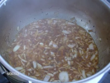 Bayrisch Kraut - Rezept - Bild Nr. 4