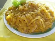 Rezept: Bayrisch Kraut Bayrisch Kraut - Rezept