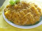 Bayrisch Kraut - Rezept