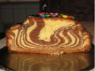 Rezept: Tigerkuchen für den Kindergeburtstag Tigerkuchen für den Kindergeburtstag - Rezept