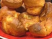 Tims Yorkshire Pudding mit Schinkensalat - Rezept - Bild Nr. 9