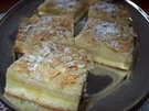 Mandel-Streuselkuchen vom Blech - Rezept