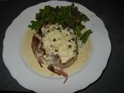 Pfeffersteak - Rezept