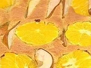 Birnenkuchen - Rezept