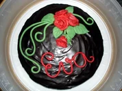 Berner Schokokuchen - Rezept