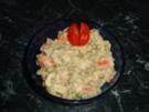 Rindfleischsalat - Rezept
