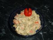Rindfleischsalat - Rezept