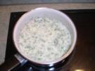 Dillsoße - Rezept
