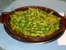 Spinatnudeln - Rezept