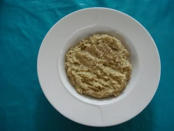 Soße: Hackfleischsoße mal anders mit selbst gemachten Spätzle - Rezept - Bild Nr. 2