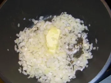 Rezept: Andalusische Tomatensuppe Andalusische Tomatensuppe - Rezept