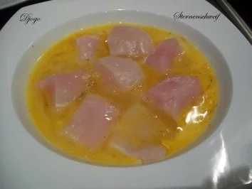 Rezept: Hähnchennuggets schnell selber gemacht Bild Nr. 4 Hähnchennuggets schnell selber gemacht - Rezept - Bild Nr. 4