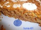Frischkäse-Mandel-Kuchen ohne Mehl - Rezept