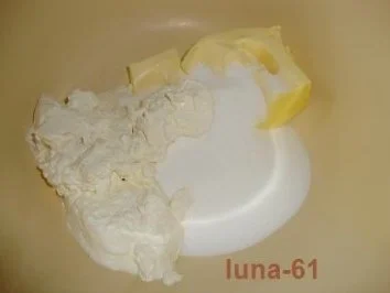 Frischkäse-Mandel-Kuchen ohne Mehl - Rezept - Bild Nr. 2