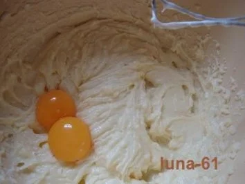 Frischkäse-Mandel-Kuchen ohne Mehl - Rezept - Bild Nr. 3