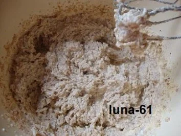 Frischkäse-Mandel-Kuchen ohne Mehl - Rezept - Bild Nr. 4