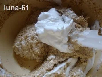 Frischkäse-Mandel-Kuchen ohne Mehl - Rezept - Bild Nr. 5