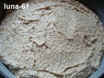 Frischkäse-Mandel-Kuchen ohne Mehl - Rezept - Bild Nr. 6