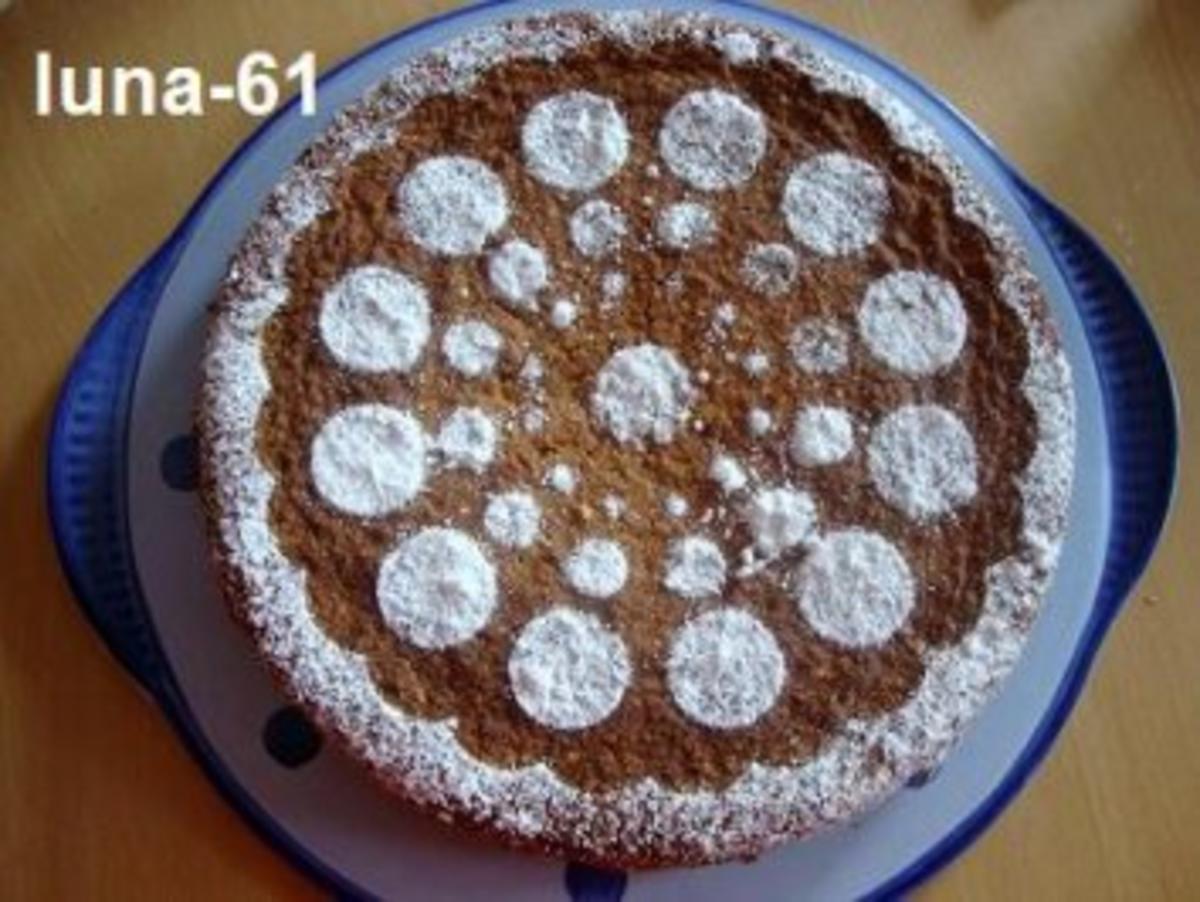 Frischkäse-Mandel-Kuchen ohne Mehl - Rezept - Bild Nr. 8