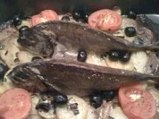 Dorade aus der Provence - Rezept