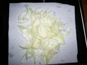 Gurkenfleisch mit Mett - Rezept