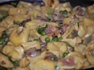 Tortellini-Pfanne - Rezept
