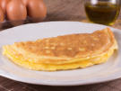 Omas Eierkuchen - Rezept - Bild Nr. 2