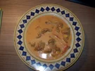 Gyros Suppe - Rezept